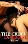 The Cruel Dr. Frost