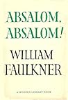 Absalom, Absalom!