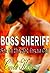 Boss Sheriff: Sex in the Hot Texan Cell