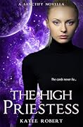 The High Priestess