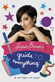 Jaquie Brown's Guide to Everything
