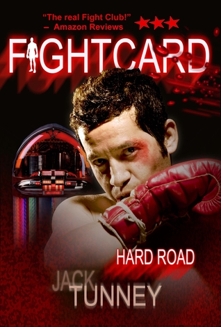 Hard Road (Fight Card)