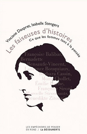 Les Faiseuses d'histoires (Paperback)