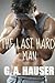 The Last Hard Man