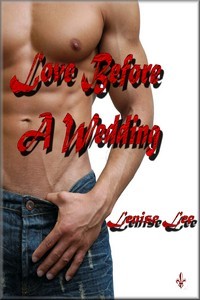 Love Before A Wedding