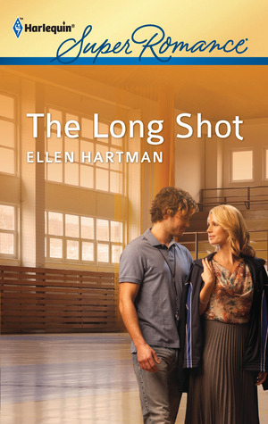 The Long Shot (The Fallon Brothers, #1)