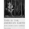 This is the American Earth This is the American Earth