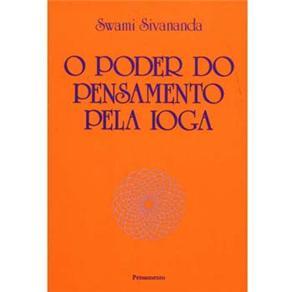 O Poder do Pensamento Pela Ioga