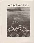 Ansel Adams Photographs From the National Park Service Archive
