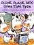 Click, Clack, Moo: Cows That Type