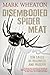 Disembodied Spider Meat