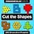 Cut the Shapes