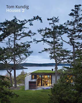 Tom Kundig: Houses 2: Houses 2 (Hardcover)