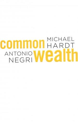 Common Wealth: Das Ende des Eigentums