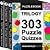 Puzzle book Trilogy 303 Puz...