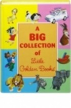 A Big Collection of Little Golden Books (Hardcover)