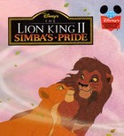 Disney's The Lion King Ii (Hardcover)