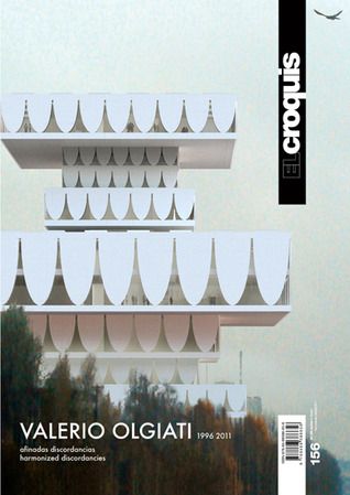 Valerio Olgiati 1996-2011 (El Croquis 156)