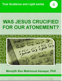 Was Jesus Crucified for Our Atonement? (Unknown Binding)