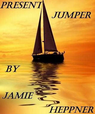 Present Jumper (Future Jumper Series #2)