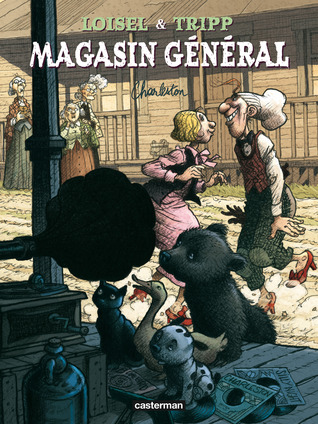 Charleston (Magasin Général, #7)