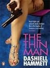 The Thin Man by Dashiell Hammett