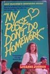 My Posse Don't Do Homework by LouAnne Johnson