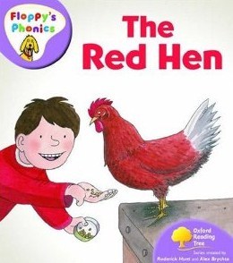 The Red Hen (Paperback)