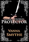 Protector by Vanna Smythe