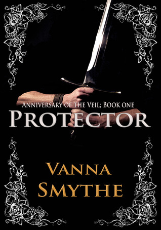 Protector (Anniversary of the Veil, Book 1)