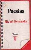 Poesías (Temas de España, 49)