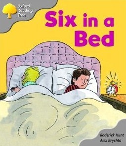 Six In A Bed