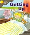 Getting Up