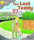 The Lost Teddy
