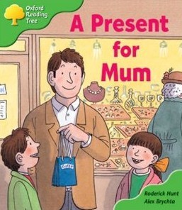 a present for mum