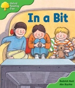 In A Bit (Paperback)