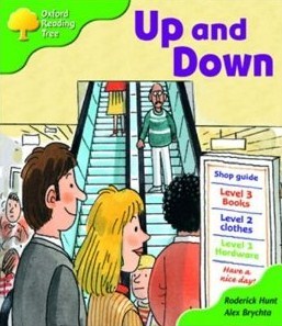 Up And Down (Paperback)
