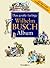 Das große farbige Wilhelm Busch Album by Wilhelm Busch