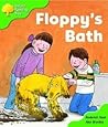 Floppy's Bath by Roderick Hunt