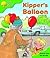 Kipper's Balloon
