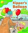 Kipper's Balloon by Roderick Hunt