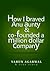 How I Braved Anu Aunty and Co-founded a Million Dollar Company by Varun Agarwal