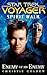 The Enemy of My Enemy (Star Trek: Voyager: Spirit Walk,#2 )