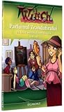 Parfumul Trandafirului (W.i.t.c.h., #6)