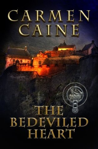 The Bedeviled Heart (Highland Heather and Hearts Scottish Romance #2)