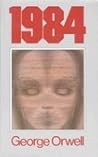 1984 by George Orwell