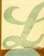 Oscar and Lucinda