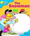The Snowman by Roderick Hunt
