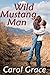 Wild Mustang Man
