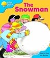 The Snowman by Roderick Hunt